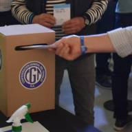 5 de Noviembre, elecciones en CGT: Cómo se agrupan los 25 gremios más poderosos que controlan el 73% de los votos