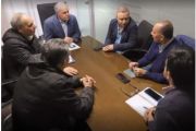 Último momento: gobierno convoca a paritarias para este viernes al mediodía