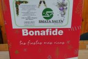 SMATA: la semana que viene se entregarán las tradicionales cajas navideñas