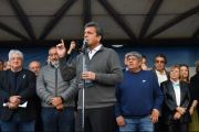 Anuncio de Massa: desde Octubre, no pagarán tributo aquellos que cobren hasta 1.770.000 pesos por mes