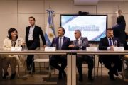 La Bancaria firmó acuerdo con el Macro, garantizando la totalidad de las fuentes laborales de empleados del ITAU