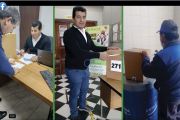 SMATA: trabajadores ratificaron, contundente, la conducción de Pignanelli a nivel nacional y a Cabana en Salta.