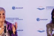 SADOP: ahora ya puede celebrar un Convenio Colectivo de Trabajo