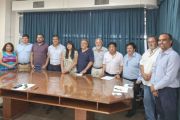 Gremios en alerta y movilización: piden al Gobierno urgente convocatoria a paritarias pactada para noviembre en el mes de octubre