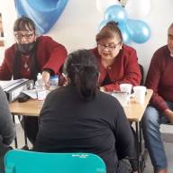 Continúa sus labores la oficina de atención al vecino itinerante en zona Oeste