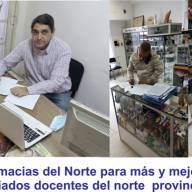 ADP: nuevos acuerdos con farmacias del norte por descuentos para sus afiliados
