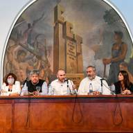 La CGT le pica el boleto a Guzmán