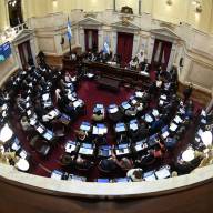 Ya es ley el alivio fiscal para monotributistas y autónomos