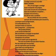 RECORDANDO A MI MAESTRA