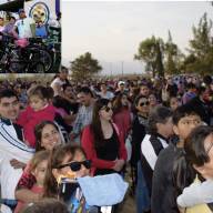 UTA: domingo 18 gran fiesta de la Infancia en el Complejo Deportivo