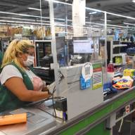 El lunes 26, comercios estarán cerrados por celebrarse el Día de los empleados mercantiles