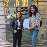 Gremios: Presentaron un protocolo de acción para casos de violencia de género - Por Florencia Galarza