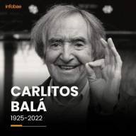 Un grande de la risa - Por Argentina Mónico