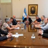 SADOP acordó mejora anual del 96% para extraprogramáticos