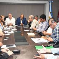 Este jueves 19 de enero, apertura de paritarias para empleados de la provincia.