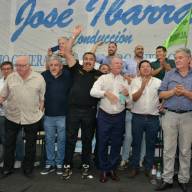 En el marco del proceso nacional de reorganización de las 62 Organizaciones Peronistas, Gustavo Soto asumió como titular en Salta de las 62 
