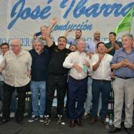 En el marco del proceso nacional de reorganización de las 62 Organizaciones Peronistas, Gustavo Soto asumió como titular en Salta de las 62