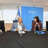 Comercio revisando su paritaria anual, acordó un incremento del 101% y llevó el básico de la actividad a los $182.700