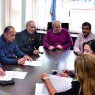 Los docentes, en un primer tramo del año, acordaron con el gobierno un 6,5 por ciento de aumento para el mes de Enero 2023