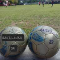 SUTIAGA: El domingo las semifinales del Torneo de futbol Confraternidad e Integración.