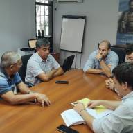 UTM levanta el paro y pasa a un cuarto intermedio, hasta el lunes en la conciliación con el Ejecutivo