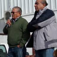 Serrudo: “El Proyecto de Ley Anti-piquetes es un escándalo jurídico”