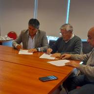 UTM: Por incumplimiento de la municipalidad, el lunes, municipales inician paro