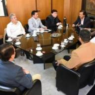 La CGT analiza con el Gobierno la ley que regula las protestas en Salta sin renunciar a los derechos de los trabajadores a protestar
