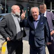 Paritarias UPSRA: Los trabajadores de seguridad privada cobran el último tramo de aumento