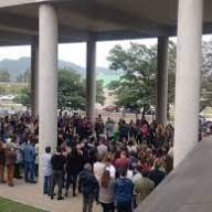 Judiciales salteños, paran desde mañana por 72 horas.