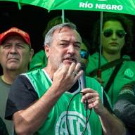 ATE: huelga de los estatales contra los despidos que Milei promete, paralizarán, por 72 horas las exportaciones