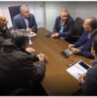 Último momento: gobierno convoca a paritarias para este viernes al mediodía
