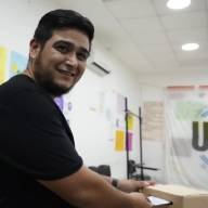 Alejandro Gramajo se convirtió en el primer secretario general de la UTEP tras sus primeras elecciones
