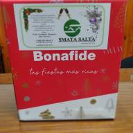 SMATA: la semana que viene se entregarán las tradicionales cajas navideñas