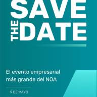 LIDERANDO FUTURO, con el evento empresarial más grande del NOA, en Yerba Buena, Tucumán.