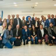 El Foro de Abogados de Organizaciones Sindicales analizó los desafíos del movimiento sindical en medio de la amenaza de otra reforma laboral