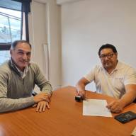 La Uta y SAETA, firmaron un acuerdo por el cual los trabajadores de SAETA percibirán $100 mil como anticipo de paritarias y en Salta hubo servicios normal el martes pasado
