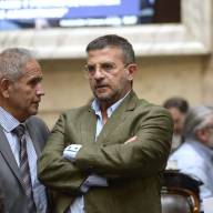 Con lista 1, Celeste y Blanca de unidad, el diputado nacional Sergio Palazzo renovará su cargo de Secretario General de La Bancaria