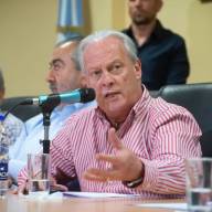Andrés Rodríguez adelantó que la CGT impugnará el decreto antihuelga: «Vamos a recurrir a la Justicia»