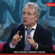 Derecho a huelga: «El decreto 340 está llamado a fenecer porque es manifiesta su inconstitucionalidad»