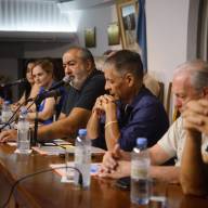 La CGT apoya el nuevo proyecto de Ley de Financiamiento Universitario