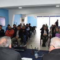 CGT Regional Sata, urgente convocatoria de un plenario para el viernes próximo
