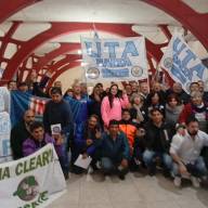 CGT Regional Salta y las dos CTA, repudiaron la política de ajuste y despidos de trabajadores estatales y propusieron acciones en defensa de los derechos de los trabajadores y una movilización para el 21 de julio