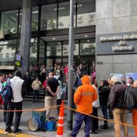La Justicia frenó el cierre de Vialidad Nacional tras una medida cautelar del gremio Sevina.