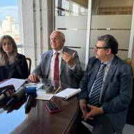 La Fiscalía de Estado anunció que la semana que viene presentará una acción de amparo a la Corte por tema de discapacidad.