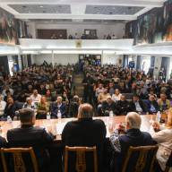 La CGT definió sus elecciones para el 5 de noviembre en un Confederal unido, sin cruces y con una certeza, se viene una etapa de confrontación