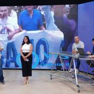 ADP: El jueves 18 de setiembre, se realizó el GRAN SORTEO DIA del MAESTRO/A en directo por canal 10 en el programa de VISOR GREMIAL.
