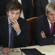 InfoGremiales accedió a al borrador de la Reforma Laboral que impulsará el Gobierno nacional post elecciones del 26 de octubre  - Por Pablo Maradei