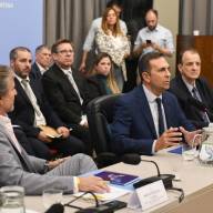 Reforma laboral: Cordero en Diputados explicó el proyecto que propone el gobierno y puntualizó, además, qué son los «salarios dinámicos».