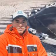 El electo secretario General, Pablo Loto, promete un gremio (AOMA) más presente: “Lo primero es estar en cada yacimiento”